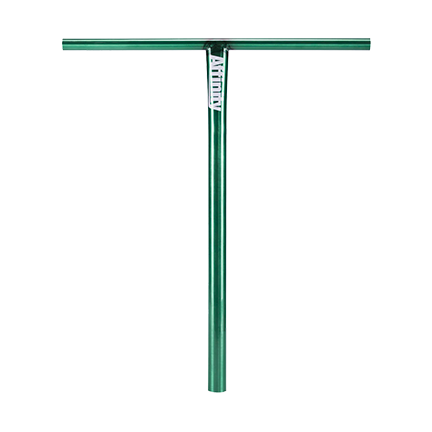 Affinity Classic XL Standard T Bar - Green