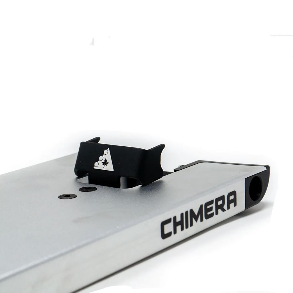 Trynyty Chimera Deck