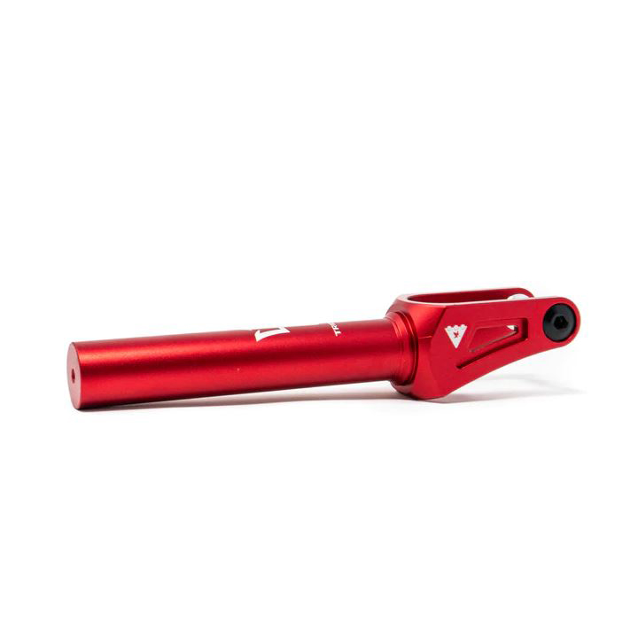 Trynyty Trident Fork Red